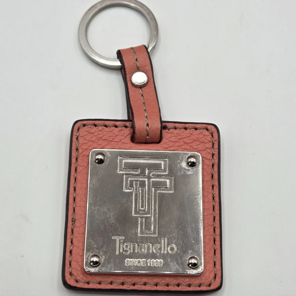 Tignanello Cinched Hobo Handbag - Picture 3 of 12
